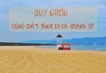 Quy Nhơn gây ngỡ ngàng với vẻ đẹp bình dị, hoang sơ quy-nhon-yeu-dau
