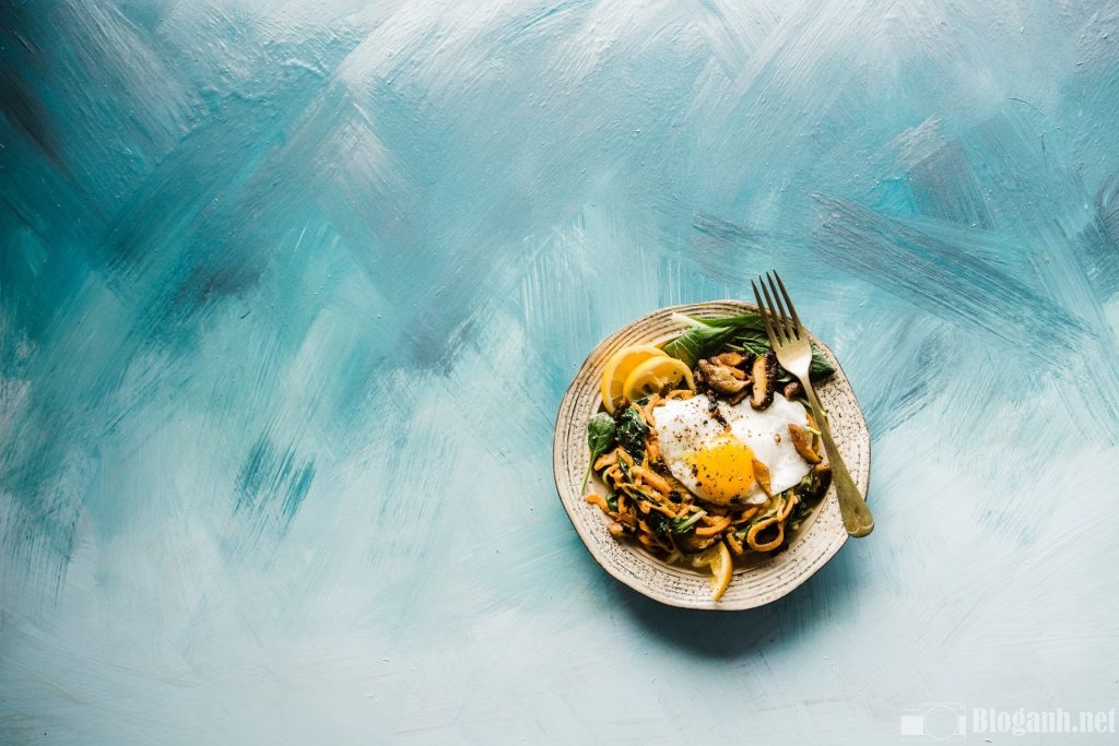 Bỏ túi ngay #7 cách chụp ảnh đồ ăn cực chất được hot Instagram chia sẻ