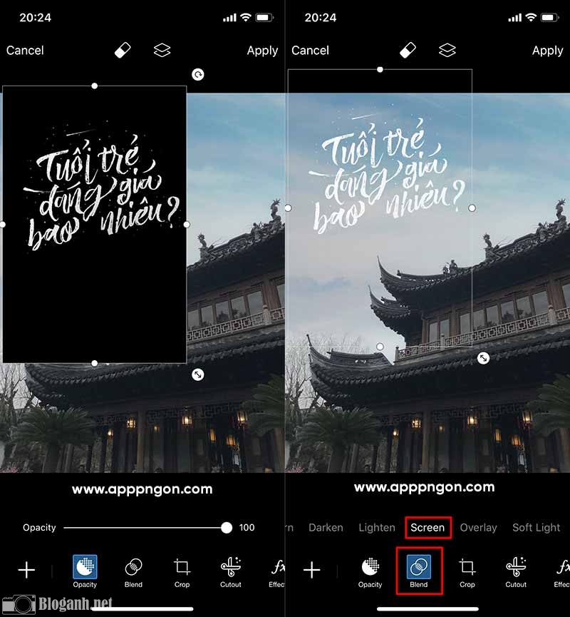 PicsArt là một trong những ứng dụng chỉnh sửa ảnh được yêu thích nhất hiện nay. Với đầy đủ công cụ chỉnh sửa và đặc biệt là các tính năng độc đáo như vẽ trực tiếp, tạo ảnh GIF và ghép ảnh, PicsArt giúp bạn tạo ra những bức ảnh nghệ thuật độc đáo và tuyệt vời. Hãy cùng khám phá và trải nghiệm sự sáng tạo của mình với PicsArt ngay hôm nay!