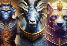 Được quý nhân phù trợ: 3 con giáp này gánh lộc về nhà, ngồi không cũng hưởng phúc khí