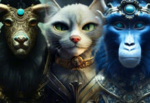 Được Tổ Tiên phù độ lại thêm cát tinh chiếu mệnh: 3 con giáp này đổi đời giàu sang phú quý con-giap-duoc-nang-do4